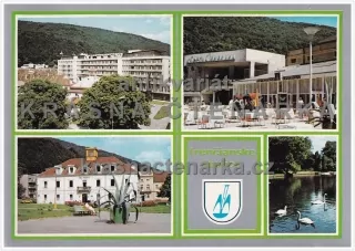 TRENČIANSKE TEPLICE