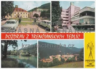 TRENČIANSKE TEPLICE