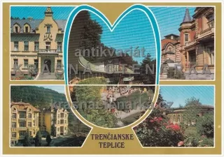 TRENČIANSKE TEPLICE