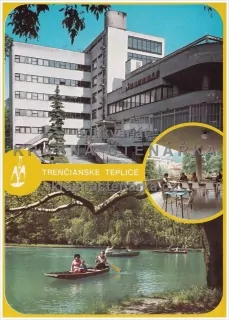 TRENČIANSKE TEPLICE