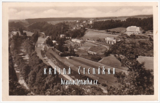 TEPLICE NAD BEČVOU