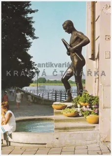 PIEŠŤANY (Barlolámač)