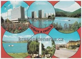 KOŠICE