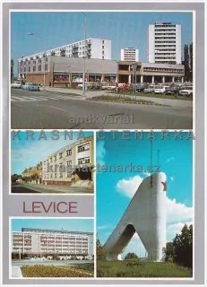 LEVICE