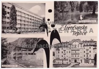TRENČIANSKE TEPLICE