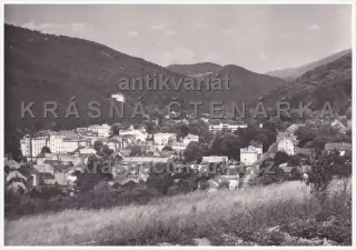 TRENČIANSKE TEPLICE