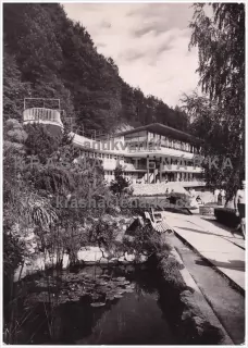 TRENČIANSKE TEPLICE (Kúpalisko Zelená žaba)