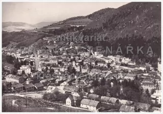 TRENČIANSKE TEPLICE