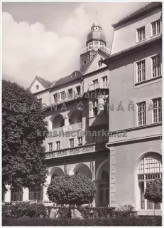 PIEŠŤANY (Liečebný dom Slovan)