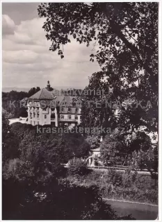 PIEŠŤANY (Liečebný dom Thermia)