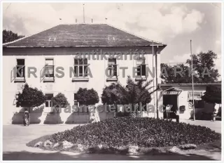 PIEŠŤANY (Liečebný dom Pro patria)