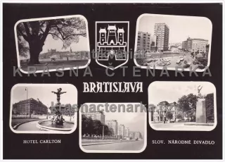 BRATISLAVA