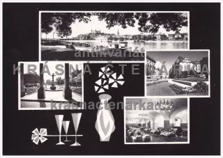 BRATISLAVA (Restaurácia Reduta)