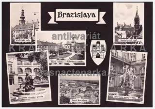 BRATISLAVA