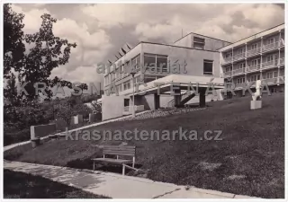 BRATISLAVA (Zotavovna ROH Bratislava)