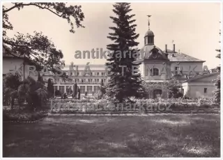 TURČIANSKE TEPLICE (Modrý kúpel)