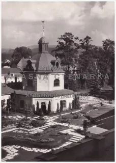 TURČIANSKE TEPLICE (Modrý kúpel)