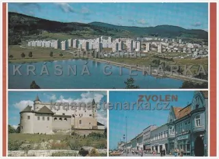 ZVOLEN