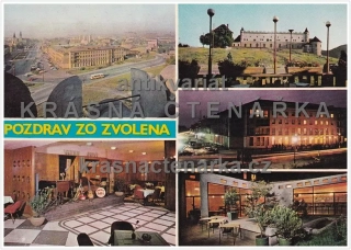 ZVOLEN