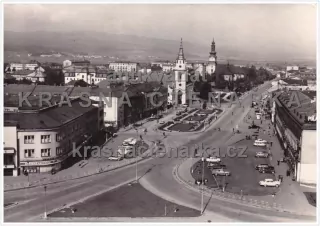 ZVOLEN