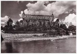 ZVOLEN (Zvolenský zámok)