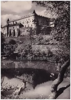 ZVOLEN (Zvolenský zámok)