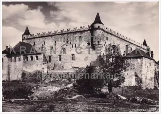 ZVOLEN (Zvolenský zámok)