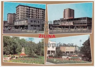 ŽILINA