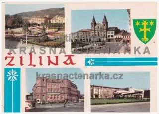 ŽILINA