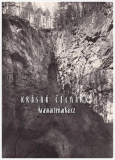 HRANICKÁ PROPAST