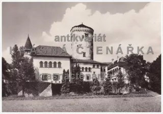 ŽILINA (Budatínský hrad)