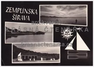 ZEMPLÍNSKA ŠÍRAVA