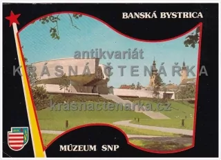BANSKÁ BYSTRICA