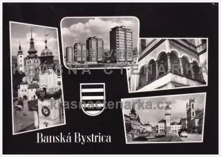 BANSKÁ BYSTRICA