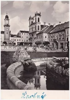 BANSKÁ BYSTRICA