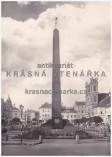 BANSKÁ BYSTRICA