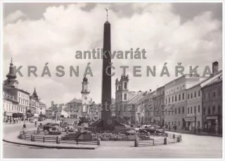 BANSKÁ BYSTRICA