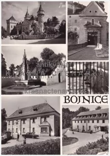 BOJNICE