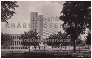 BRATISLAVA (Gottwaldovo námestie)