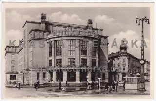 BRATISLAVA (Univerzita)