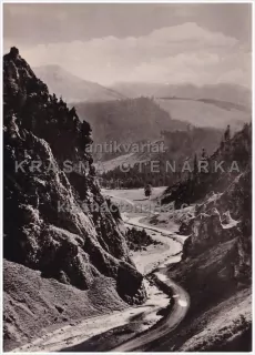 MALÁ FATRA (Vrátna)