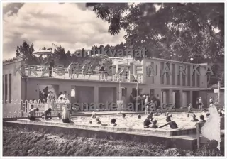 DUDINCE (Koupaliště)