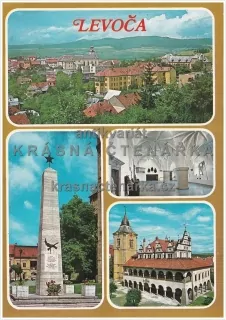 LEVOČA