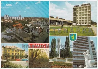 LEVICE