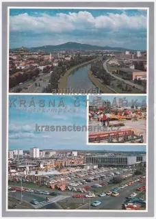 NITRA (Agrokomplex)