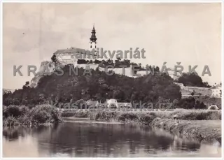 NITRA (Nitriansky hrad)