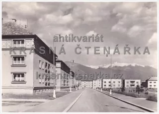 MARTIN (Moskovská ulica)