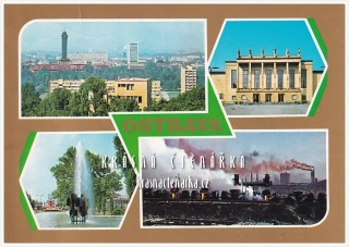 OSTRAVA