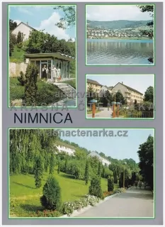 NIMNICA