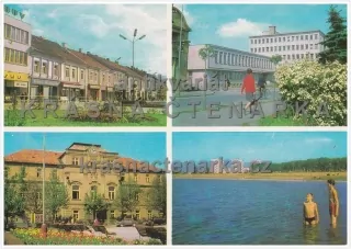 LIPTOVSKÝ MIKULÁŠ